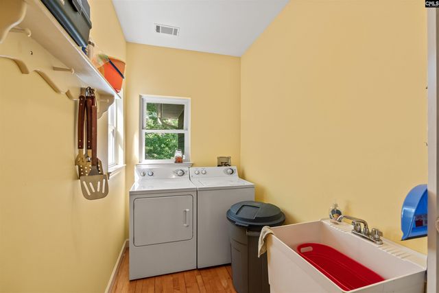 1724 Gold Nugget Point, Prosperity, SC 29127