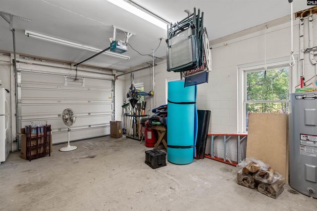 1724 Gold Nugget Point, Prosperity, SC 29127