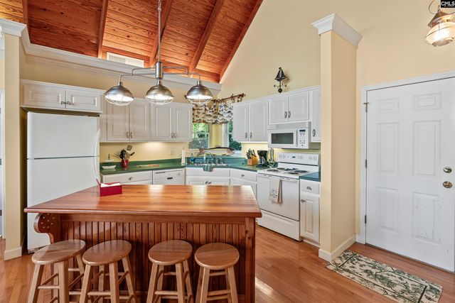 1724 Gold Nugget Point, Prosperity, SC 29127