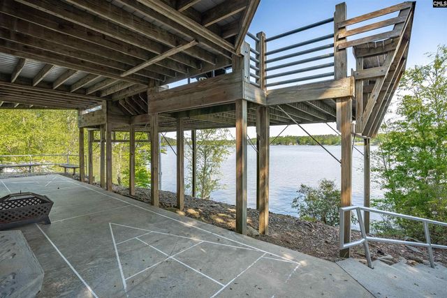 1724 Gold Nugget Point, Prosperity, SC 29127