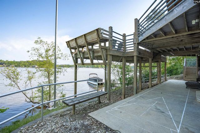 1724 Gold Nugget Point, Prosperity, SC 29127