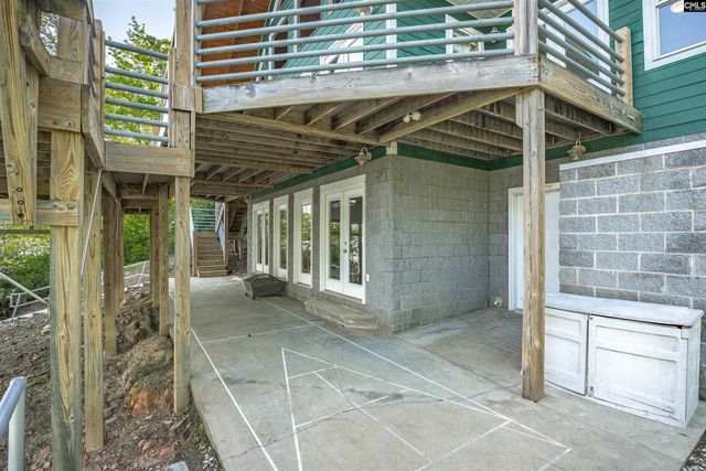 1724 Gold Nugget Point, Prosperity, SC 29127