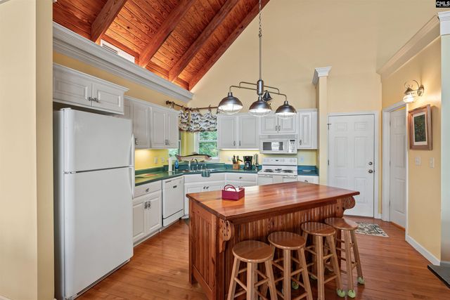 1724 Gold Nugget Point, Prosperity, SC 29127