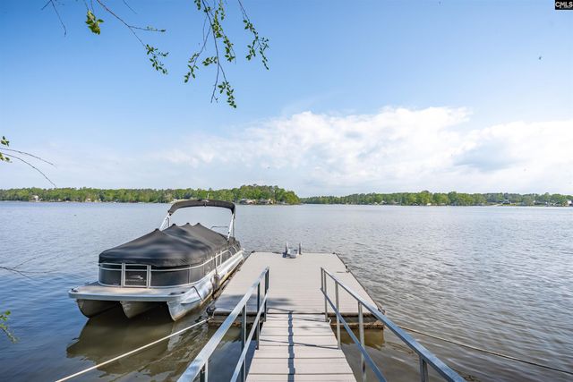 1724 Gold Nugget Point, Prosperity, SC 29127