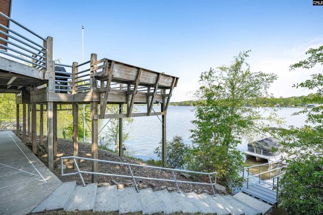 1724 Gold Nugget Point, Prosperity, SC 29127