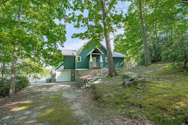 1724 Gold Nugget Point, Prosperity, SC 29127