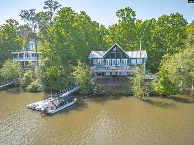 1724 Gold Nugget Point, Prosperity, SC 29127