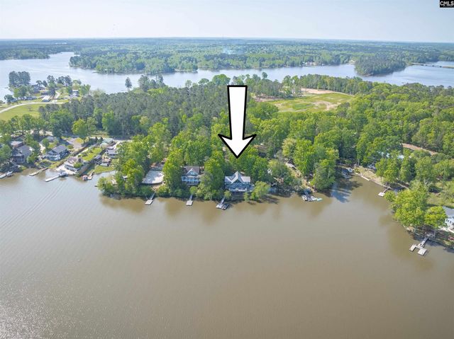 1724 Gold Nugget Point, Prosperity, SC 29127
