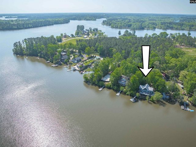 1724 Gold Nugget Point, Prosperity, SC 29127