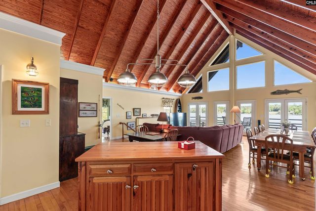 1724 Gold Nugget Point, Prosperity, SC 29127