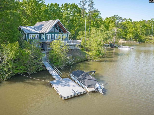 1724 Gold Nugget Point, Prosperity, SC 29127