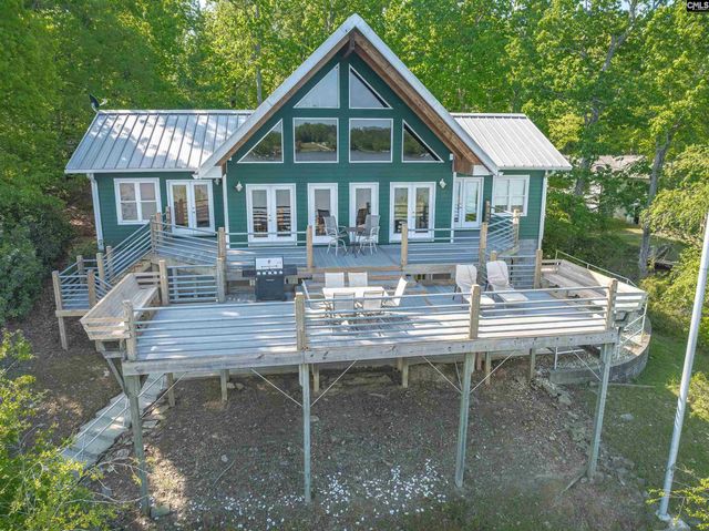 1724 Gold Nugget Point, Prosperity, SC 29127