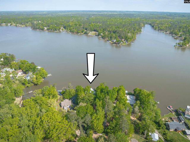 1724 Gold Nugget Point, Prosperity, SC 29127