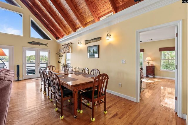 1724 Gold Nugget Point, Prosperity, SC 29127