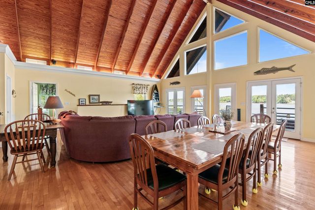 1724 Gold Nugget Point, Prosperity, SC 29127