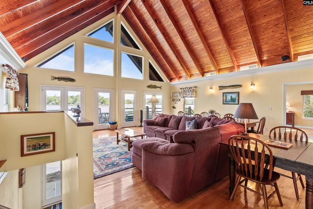 1724 Gold Nugget Point, Prosperity, SC 29127