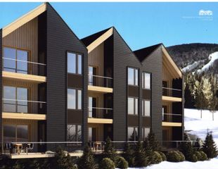 8B Ember Court, Lincoln, NH 03251