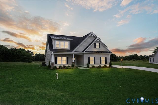 114 Logan Way, Tappahannock, VA 22560