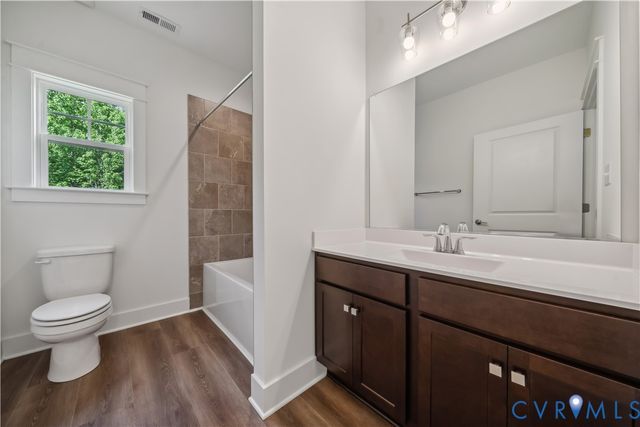 114 Logan Way, Tappahannock, VA 22560