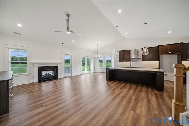 114 Logan Way, Tappahannock, VA 22560