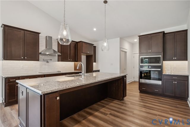 114 Logan Way, Tappahannock, VA 22560