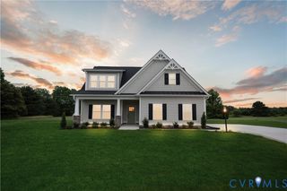 114 Logan Way, Tappahannock, VA 22560