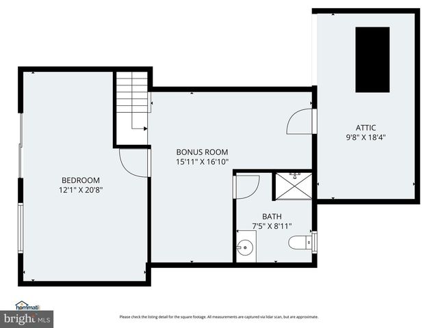 143 S CAPTAINS DR, Tuckerton, NJ 08087