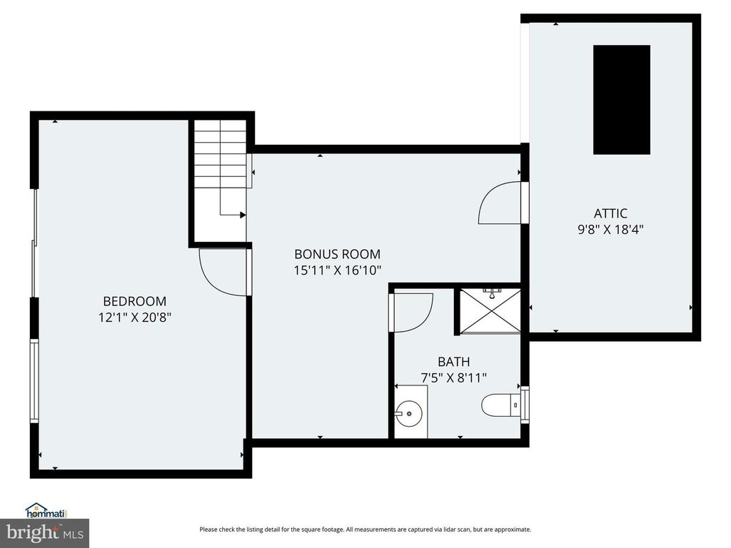 Image 58 of property listing at 143 S CAPTAINS DR, Tuckerton, NJ 08087