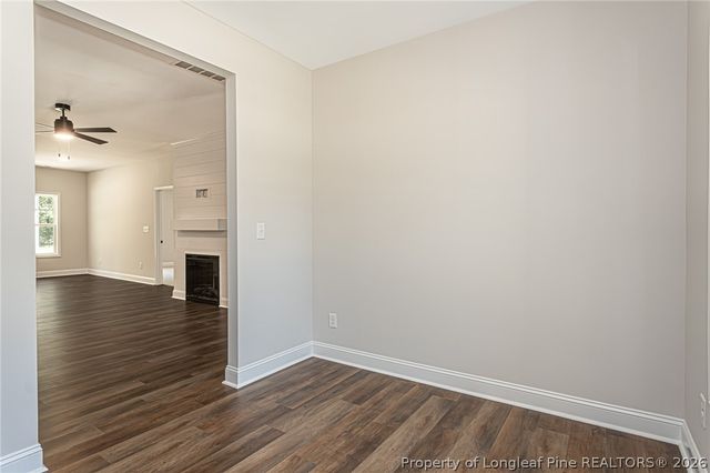 1436 Pamalee Drive, Fayetteville, NC 28303