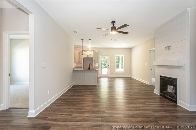 1436 Pamalee Drive, Fayetteville, NC 28303