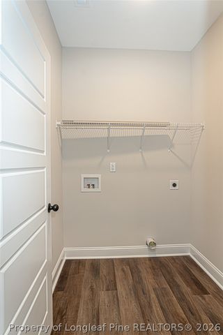 1436 Pamalee Drive, Fayetteville, NC 28303
