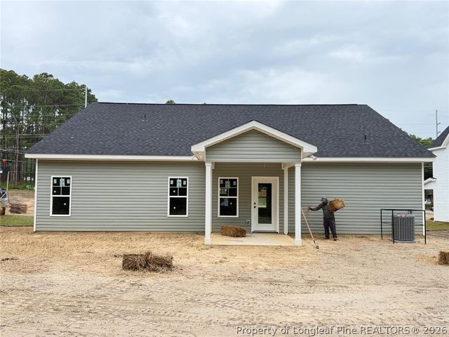 1436 PAMALEE Drive, Fayetteville, NC 28303