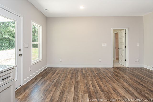 1436 Pamalee Drive, Fayetteville, NC 28303