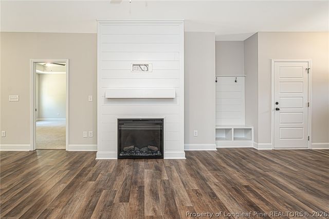 1436 Pamalee Drive, Fayetteville, NC 28303