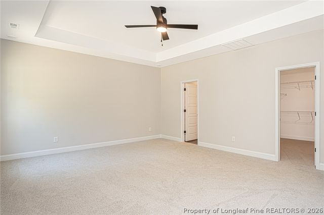 1436 Pamalee Drive, Fayetteville, NC 28303
