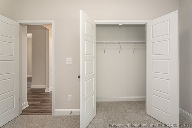 1436 Pamalee Drive, Fayetteville, NC 28303