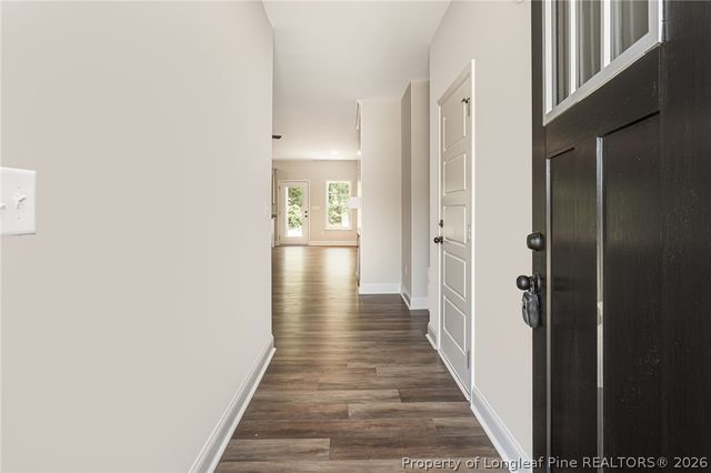 1436 Pamalee Drive, Fayetteville, NC 28303