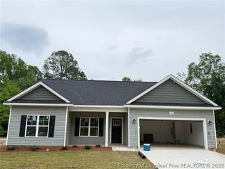 1436 PAMALEE Drive, Fayetteville, NC 28303