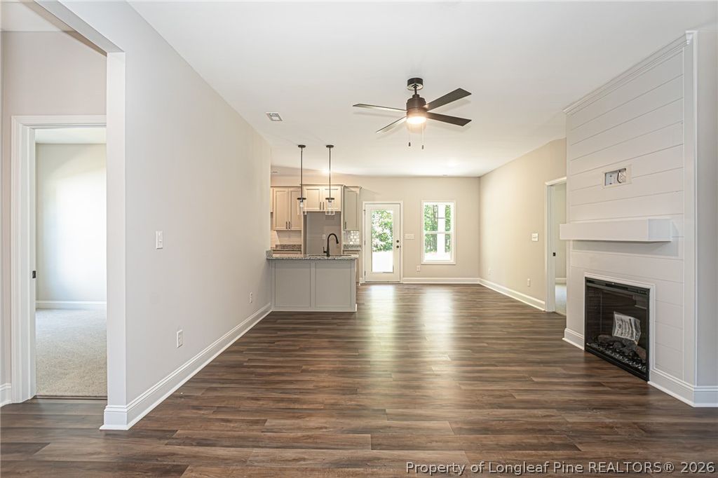 1436 Pamalee Drive, Fayetteville, NC 28303 — photo 13