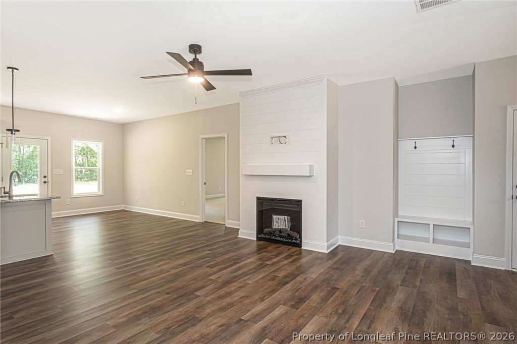 1436 Pamalee Drive, Fayetteville, NC 28303 — photo 14