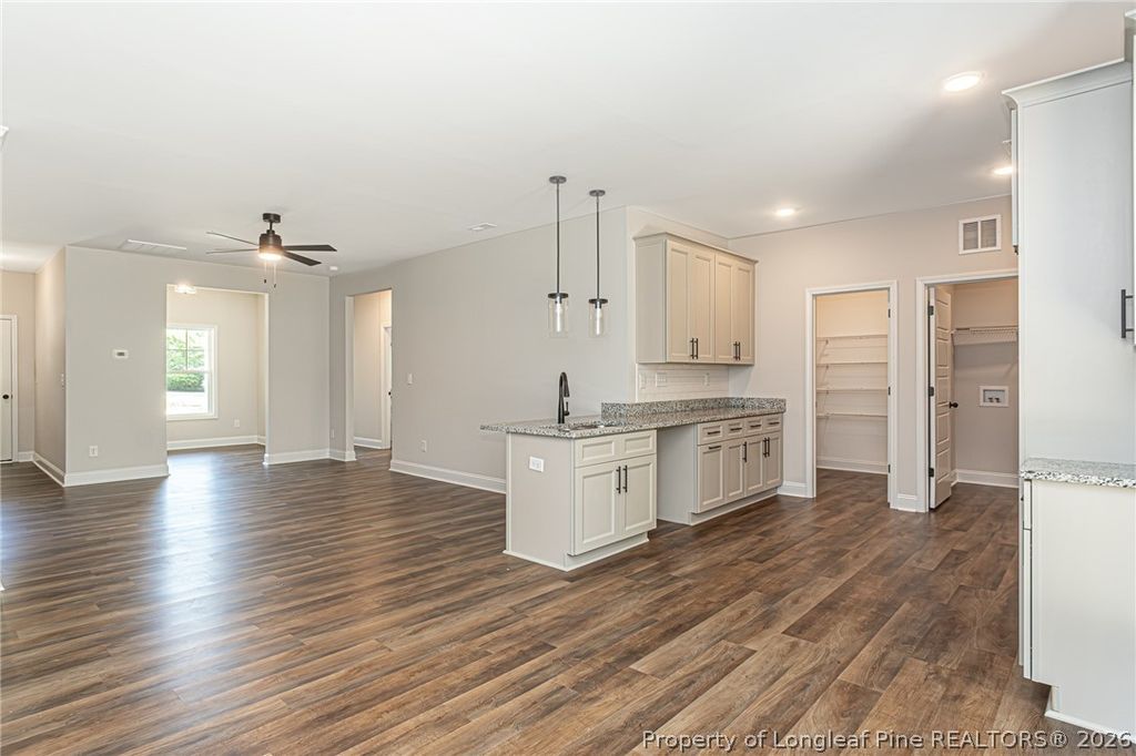 1436 Pamalee Drive, Fayetteville, NC 28303 — photo 15