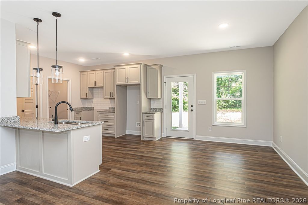 1436 Pamalee Drive, Fayetteville, NC 28303 — photo 16