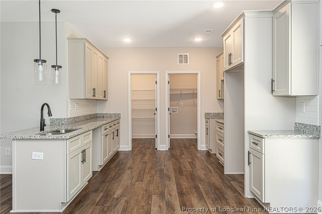 1436 Pamalee Drive, Fayetteville, NC 28303 — photo 17