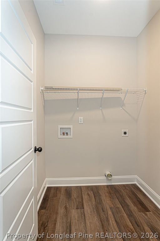 1436 Pamalee Drive, Fayetteville, NC 28303 — photo 19