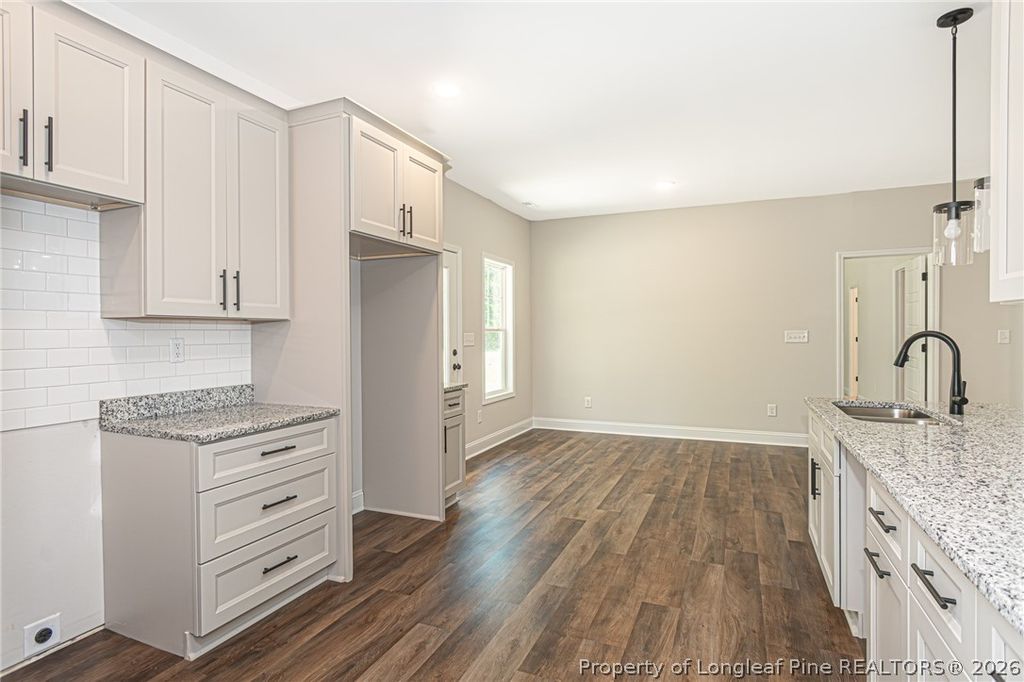 1436 Pamalee Drive, Fayetteville, NC 28303 — photo 21