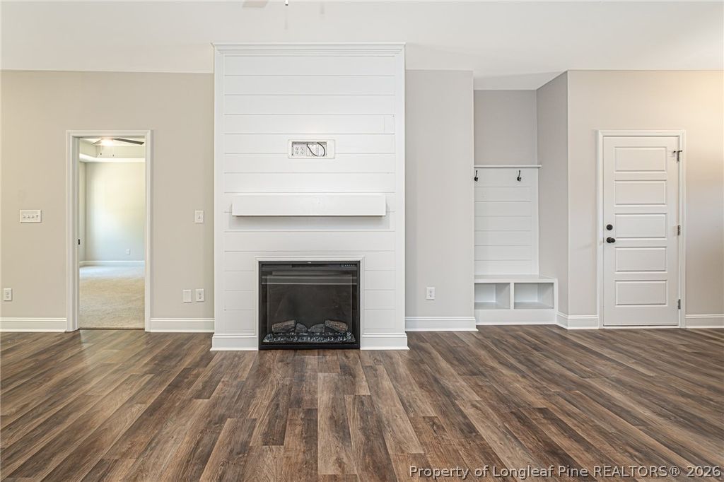1436 Pamalee Drive, Fayetteville, NC 28303 — photo 23