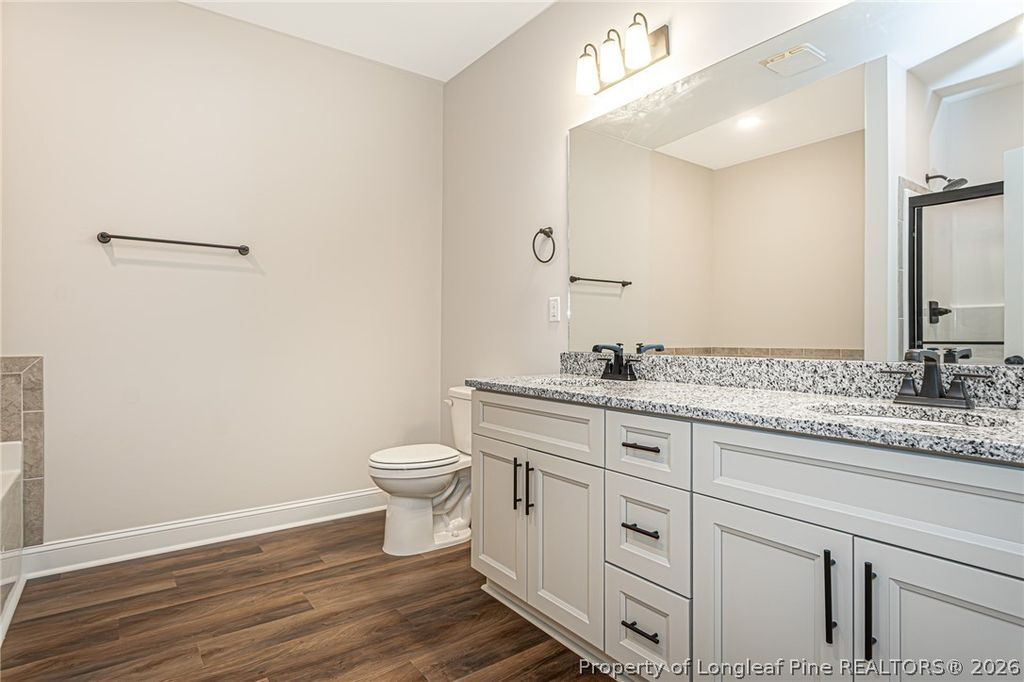 1436 Pamalee Drive, Fayetteville, NC 28303 — photo 28