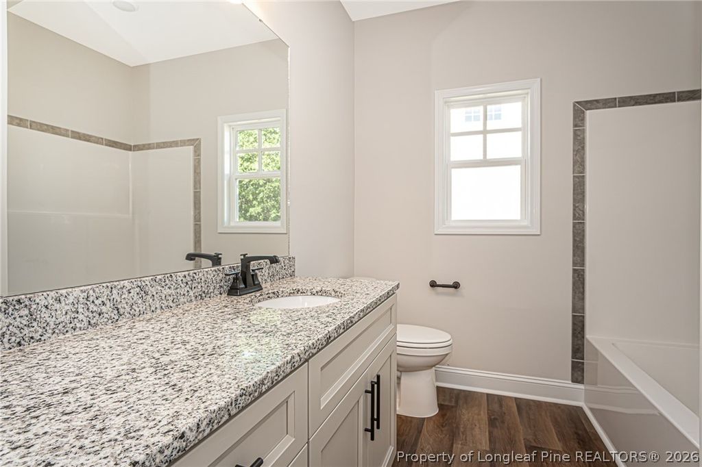 1436 Pamalee Drive, Fayetteville, NC 28303 — photo 34