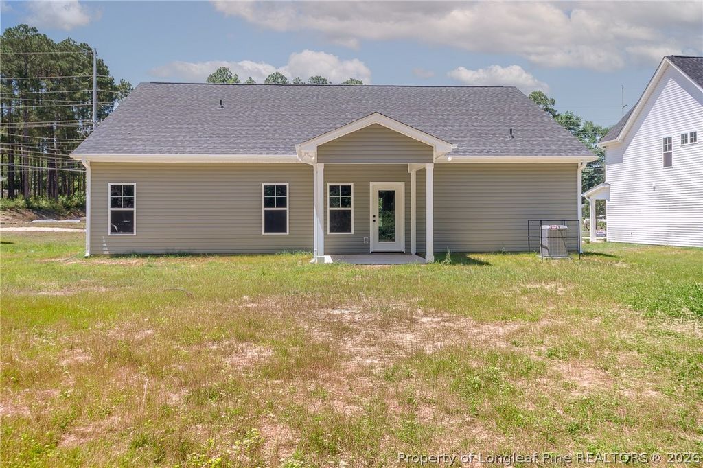 1436 Pamalee Drive, Fayetteville, NC 28303 — photo 40