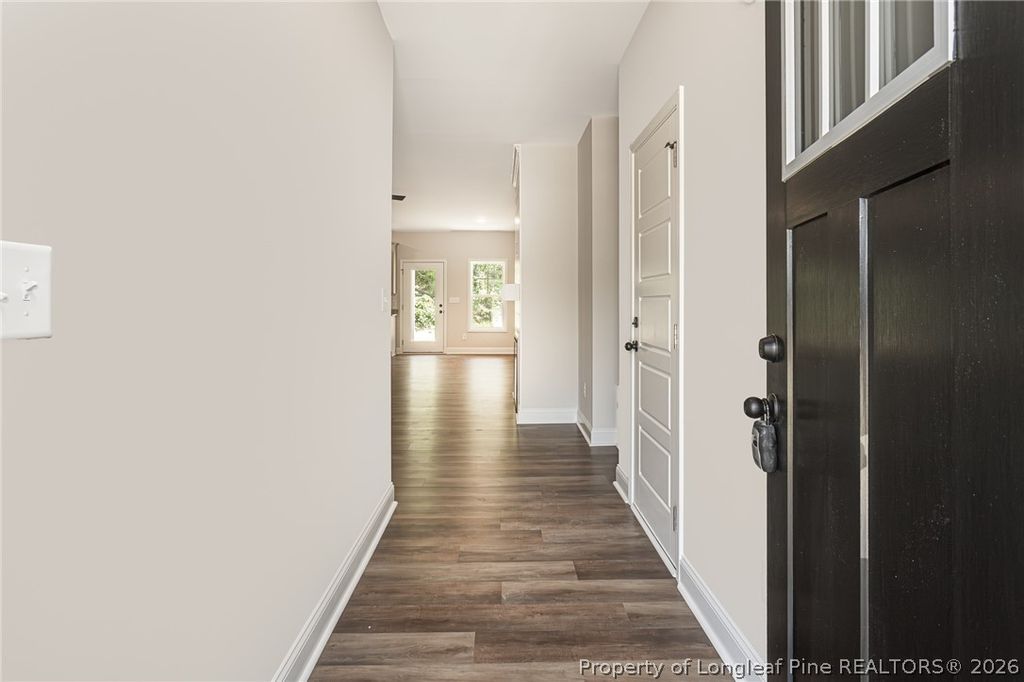 1436 Pamalee Drive, Fayetteville, NC 28303 — photo 8